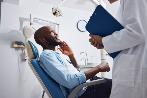 Best Emergency Dental Care for Trauma or Injury in Laguna Niguel, CA