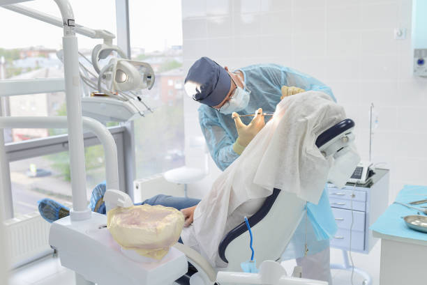 Best Emergency Dental Surgery in Laguna Niguel, CA